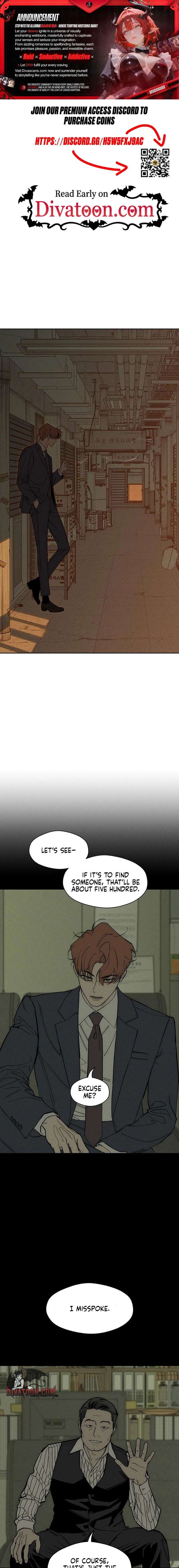 Tears On A Withered Flower Chapter 96 image 01